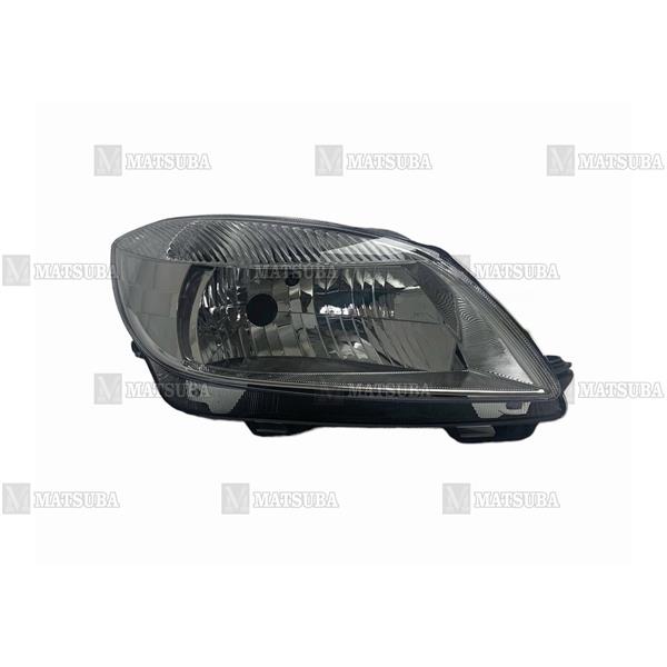 Far Fabia 09-12 Rh (Beyaz)