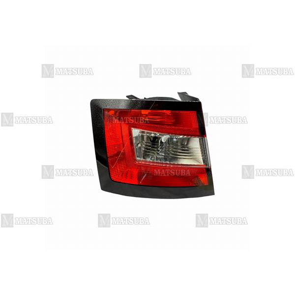 Stop Fabia 15-19 Lh