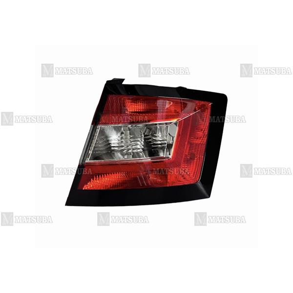 Stop Fabia 15-19 Rh