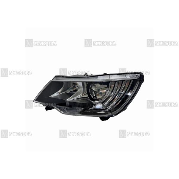 Far Super B 13-15 Lh (Zenon/Ledli)