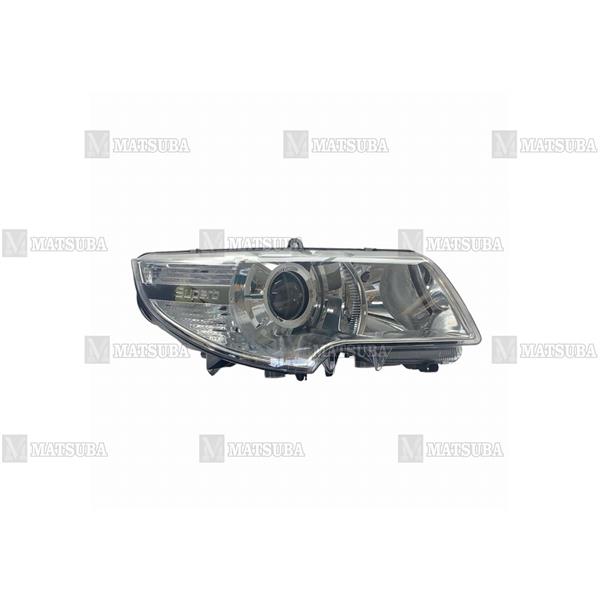 Far Super B 07-12 Rh