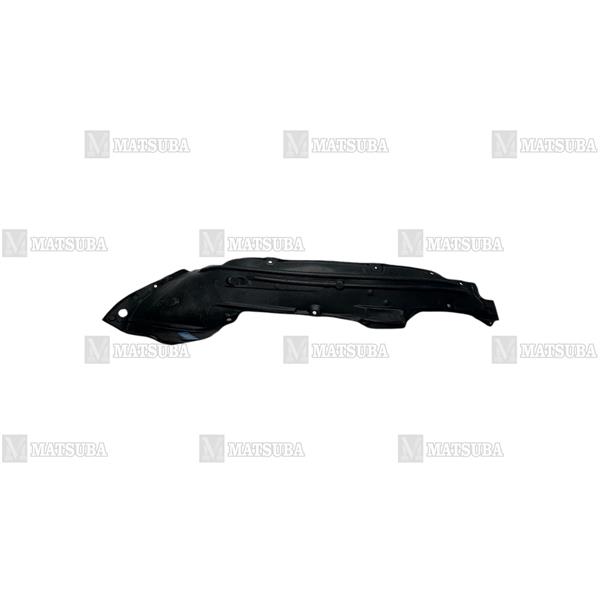Davlumbaz Çamurluk Crv 12-14 Rh