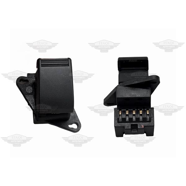 Düğme Cam Açma Civic 96-99 Ön Rh