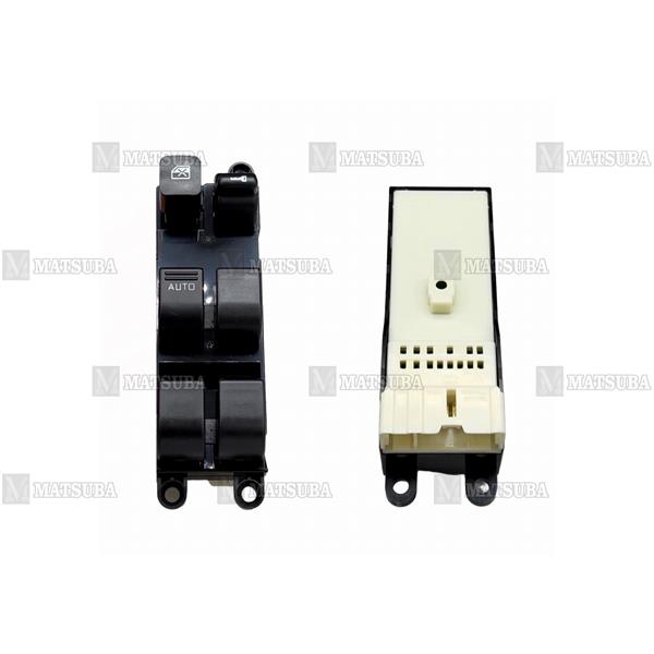 Düğme Cam Açma D22 98-01 Ön Lh