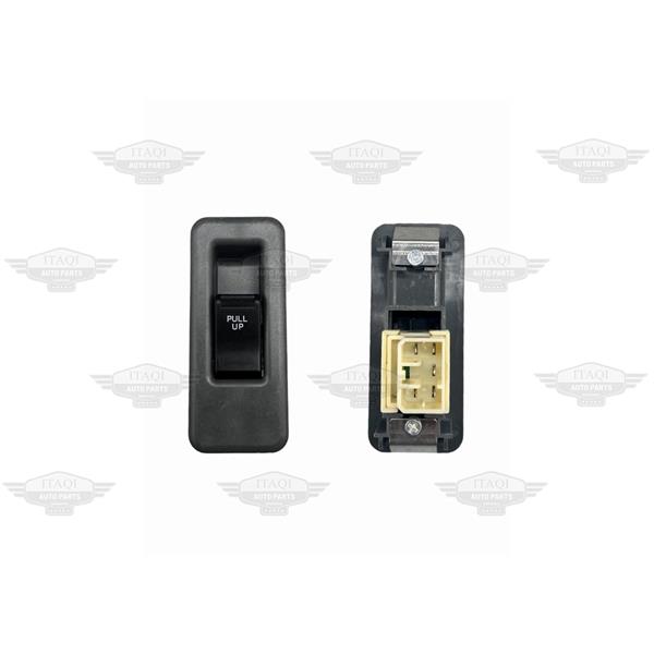 Düğme Cam Açma 626 88-91 Ön Rh