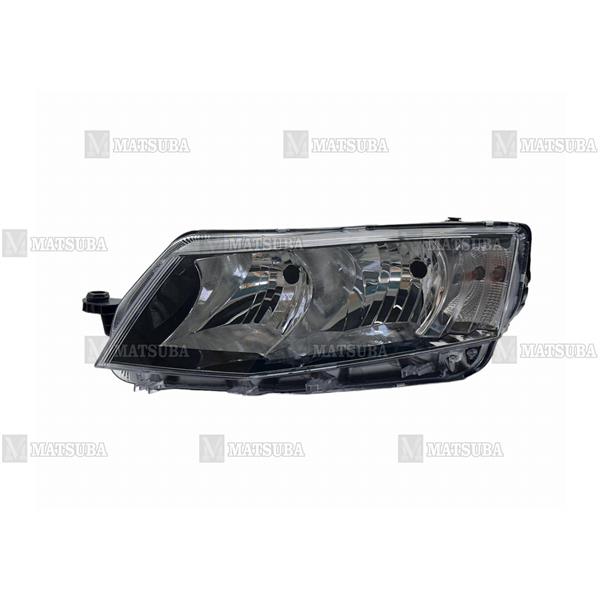 Far Octavia 13-16 Lh 