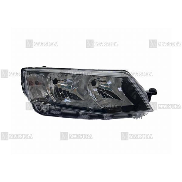 Far Octavia 13-16 Rh 