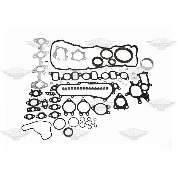 Conta Takım Hilux Vigo 07-14