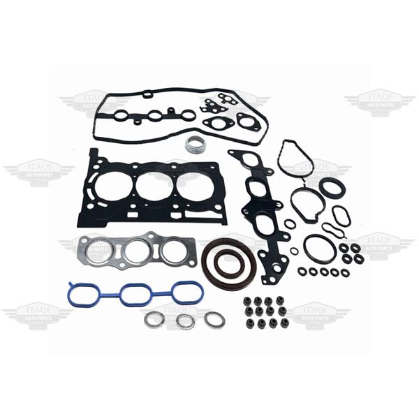 Conta Takım Yaris 1,0 Benzinli 05-17