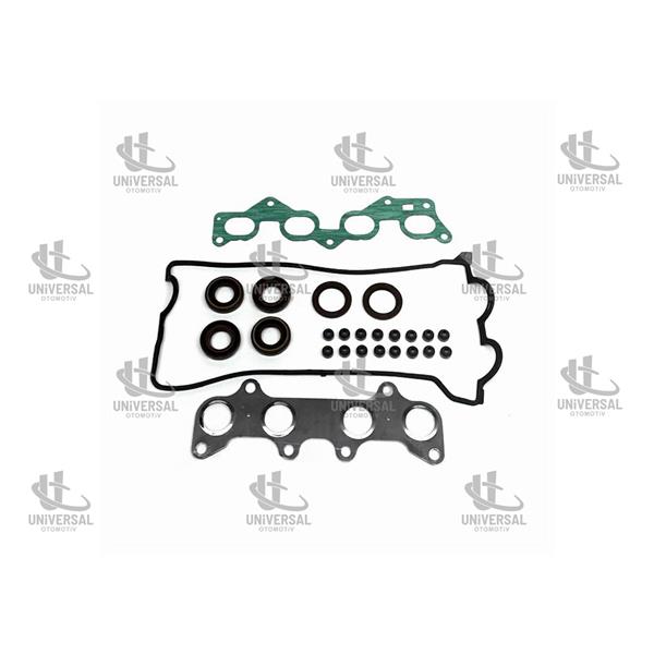 Conta Üst Kapak Takım Corolla Ae111 1,3 4Efe 