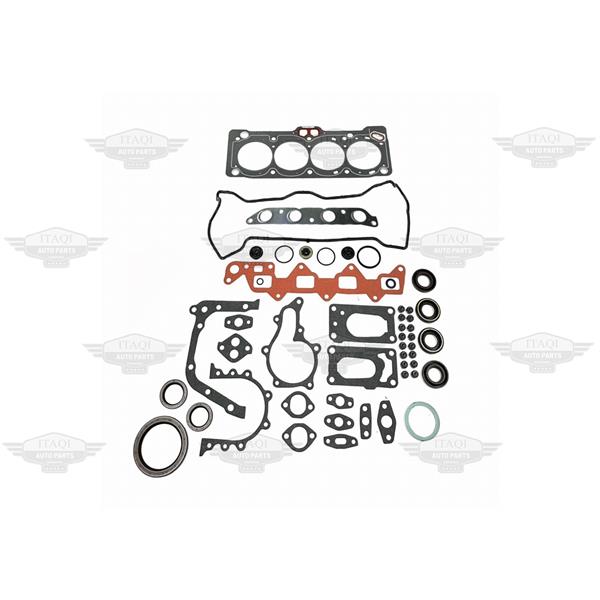 Conta Takım Corolla Ae92/Ae101 1,6 Karb87-95