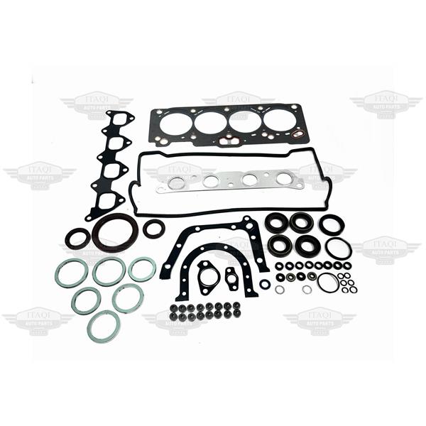 Conta Takım Corolla Ae101 1,6 Enj 93-98 (Grapıt)
