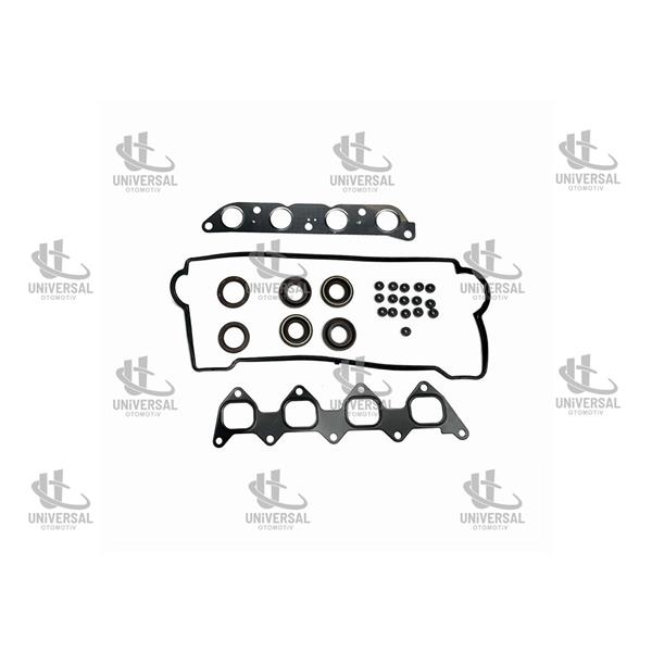 Conta Üst Kapak Takım Corolla Ae101 1,6 Enj 93-98