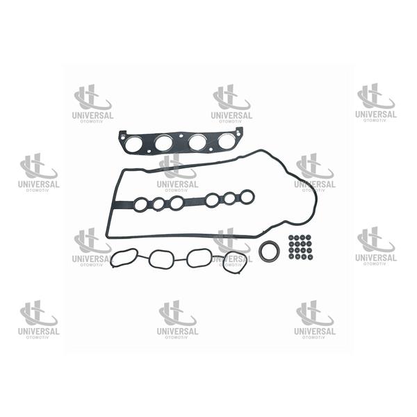 Conta Üst Kapak Takım Corolla/Avensis 1,4/1,6 