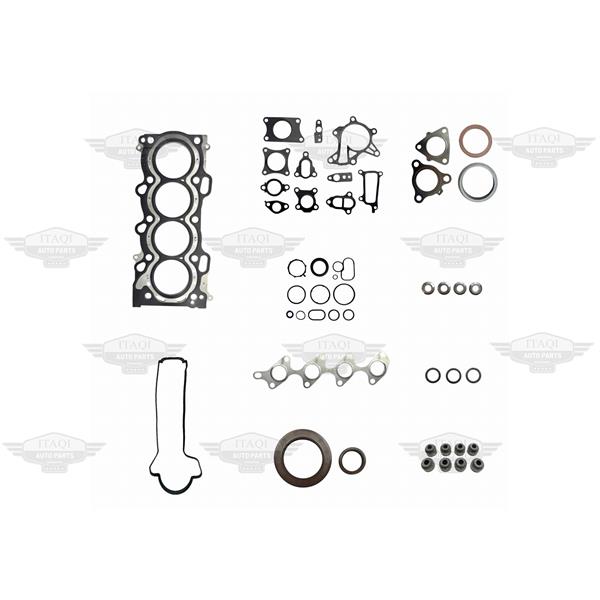 Conta Takım Corolla 1,4 Dizel 10-19/Auris 1,4 