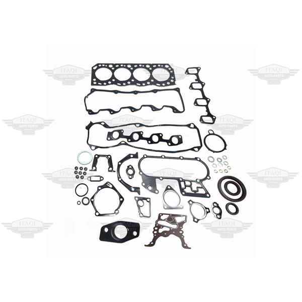 Conta Takım Hilux Ln145/Ln85 2L 88-05