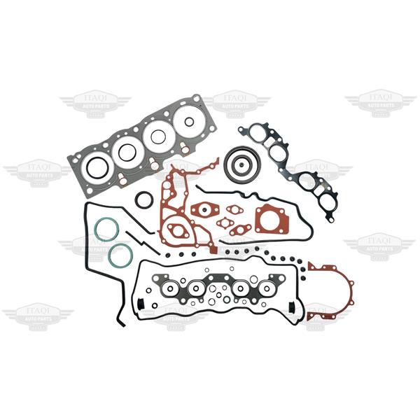 Conta Takım Corona St191 3S 86-97 (Klingrit)