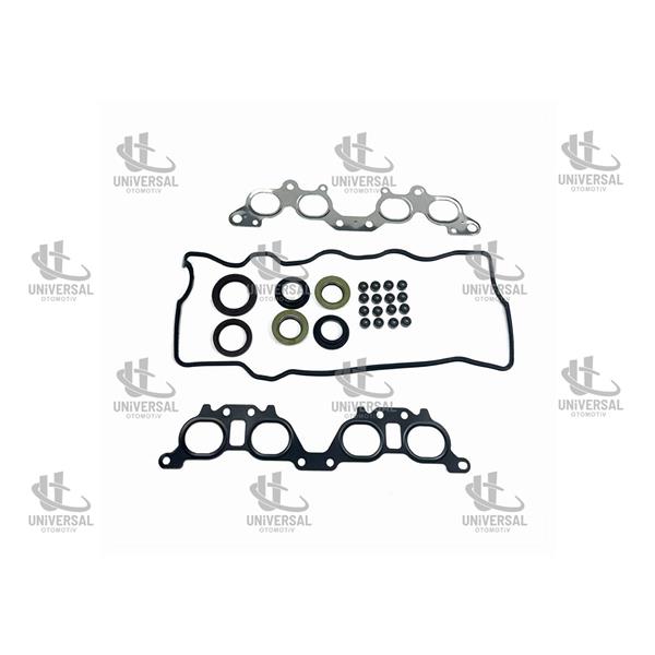 Conta Üst Kapak Takım Corona St191 3S 86-97