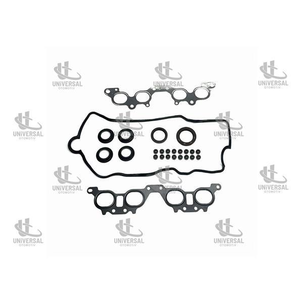 Conta Üst Kapak Takım Carina E/Avensis 96-00