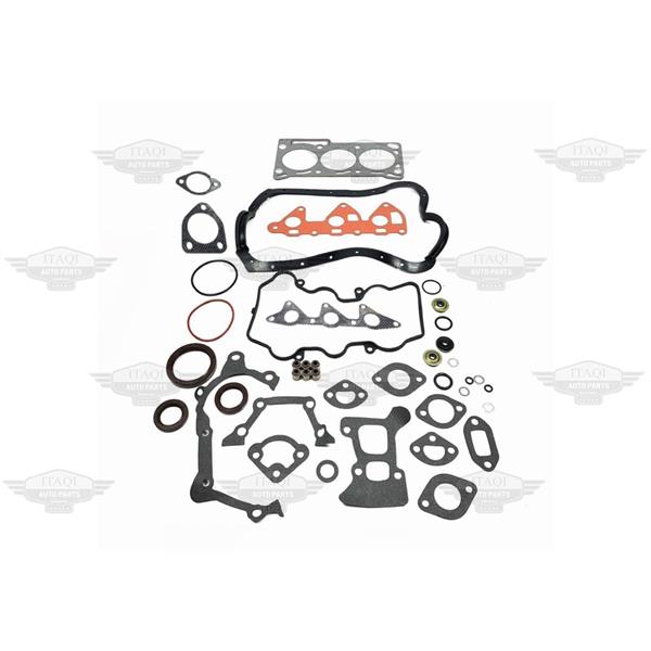 Conta Takım Hıjet 86-00