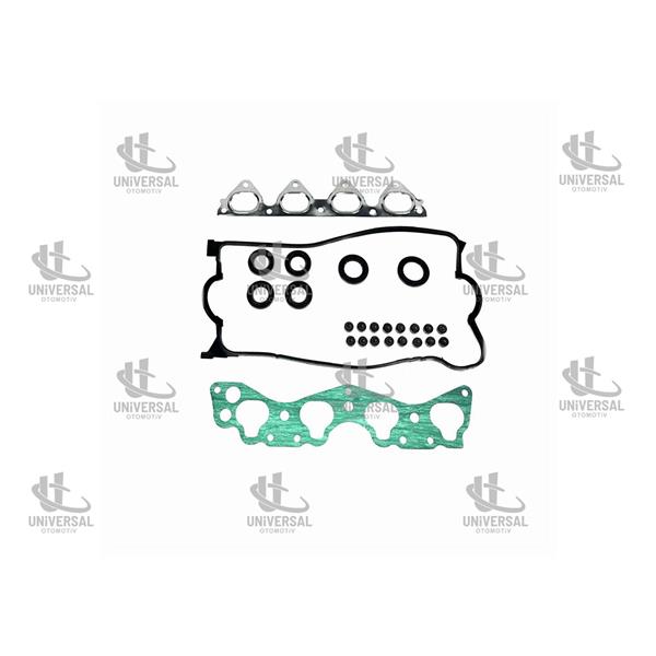 Conta Üst Kapak Takım Civic 1.6 16V D16 96-99