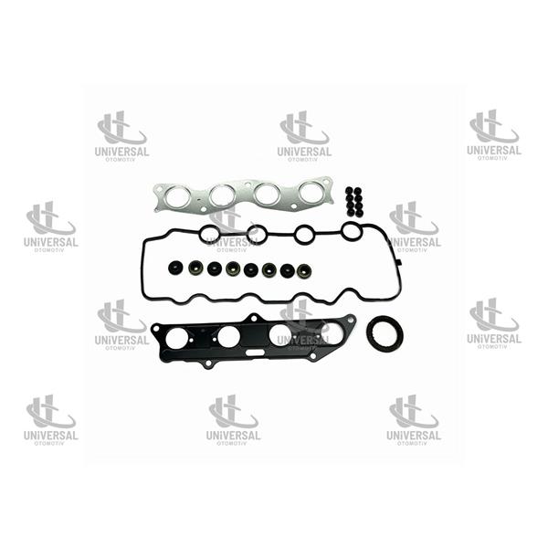 Conta Üst Kapak Takım Jazz/City 1.4 02-08