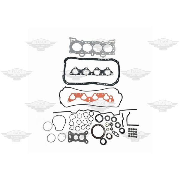 Conta Takım Civic 1.5 D15b 88-95