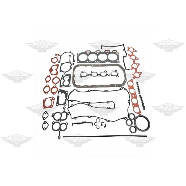 Conta Takım Sportage 2,0 Dohc 95-02 