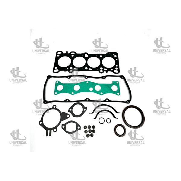 Conta Takım Rio 1,3-1,5 8V 99-05