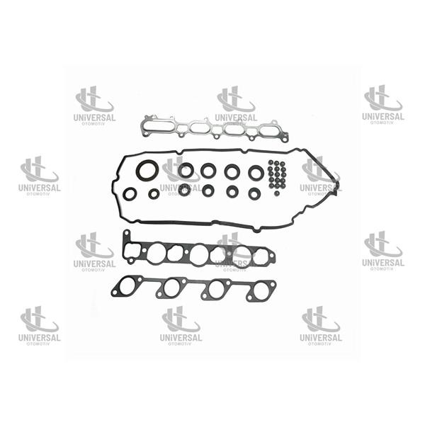 Conta Üst Kapak Takım L200 07-14 