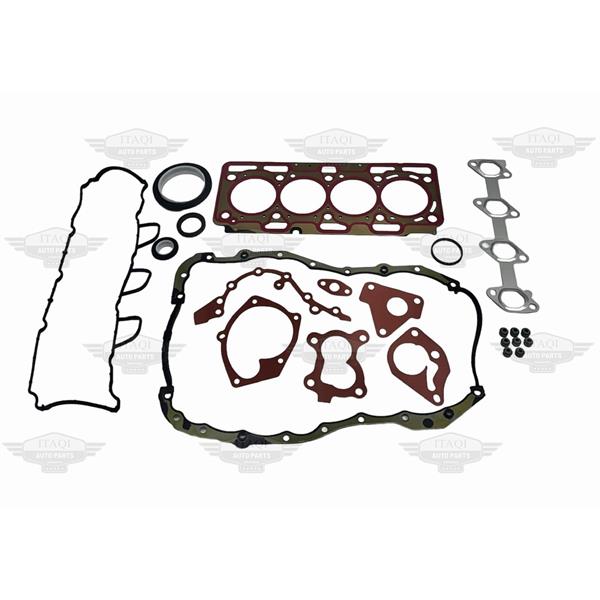 Conta Takım Qashqai 1,5 Dizel 13-17/Juke 1,5 