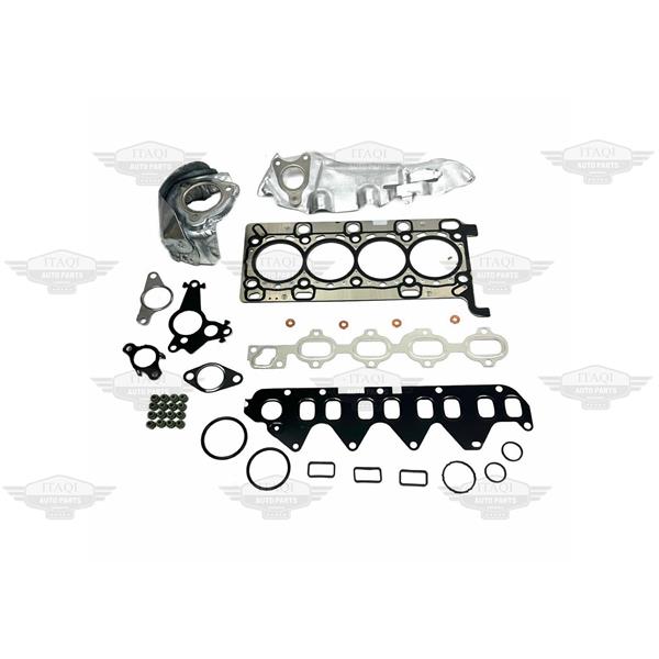 Conta Takım Qashqai 1,6 Dizel 14-17/X-Trail 1,6 