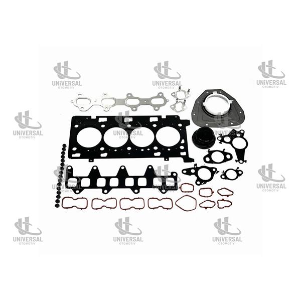 Conta Takım Navara Ys23 15-21 