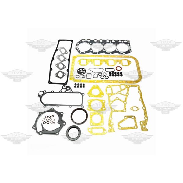 Conta Takım D22 2,7 Td27 93-01/Terrano 2,7 R20 