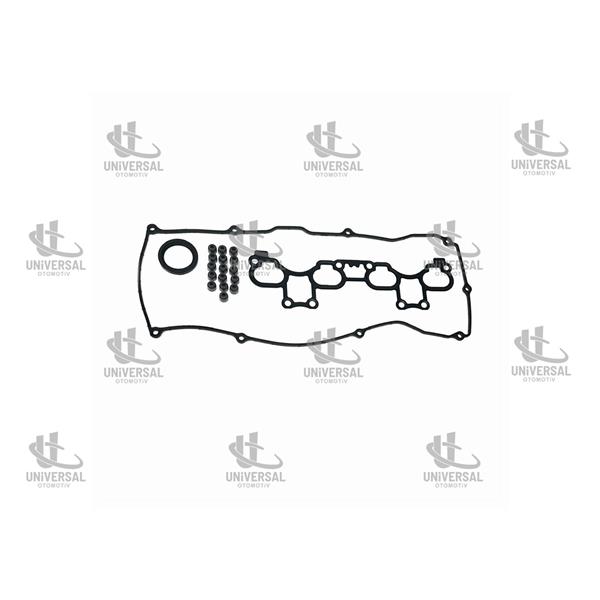 Conta Üst Kapak Takım Primera Qg15de 02-06/Almera