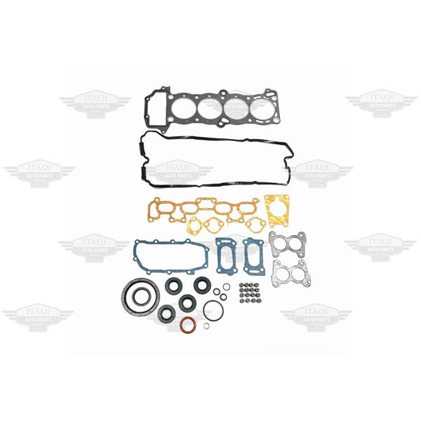 Conta Takım Primera 1,6 Ga16 95-01/Sunny 1,6 90-94