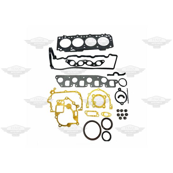 Conta Takım Vanetta Ld23 96-99