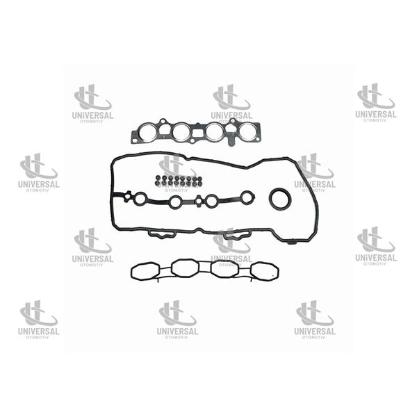 Conta Üst Kapak Takım Qashqai 1,6 07-13/Juke 1,6 