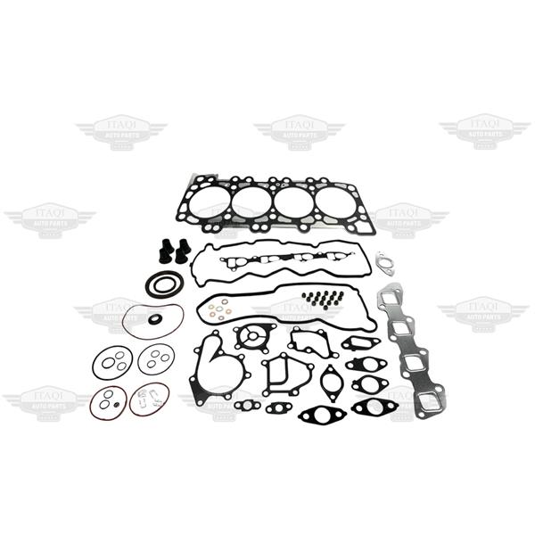 Conta Takım Yd25 03-05