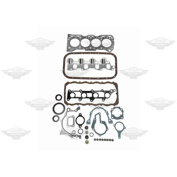Conta Takım Vitara 1,6 G16a 8V 