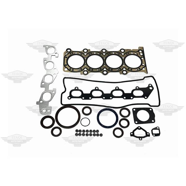 Conta Takım Grand Vitara 2,0 16V 98-05/Sx4 2,0 