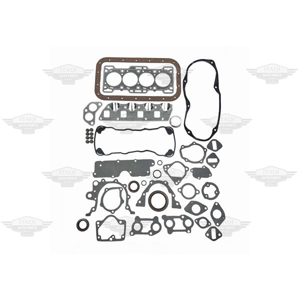 Conta Takım Carry Sk410 1,0 F10a 90-98 (Grapitli)