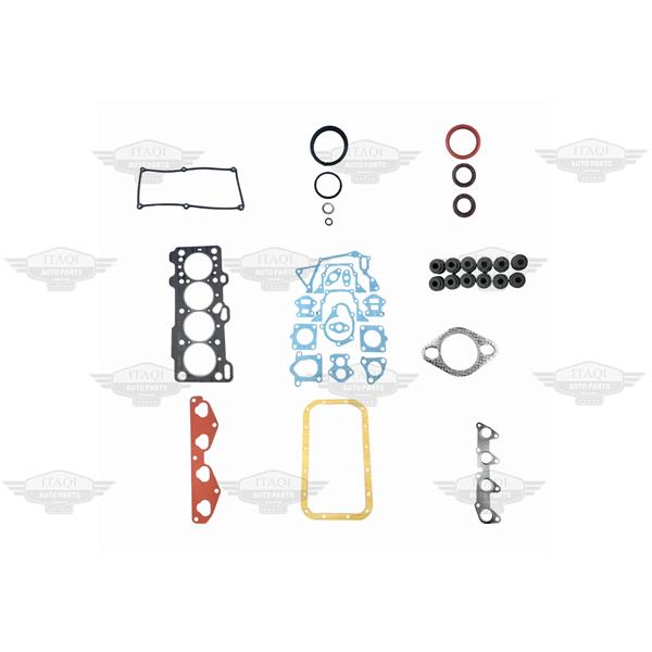 Conta Takım Atos 1,0-1-1 98-09/İ10 1,1 08-11/ 