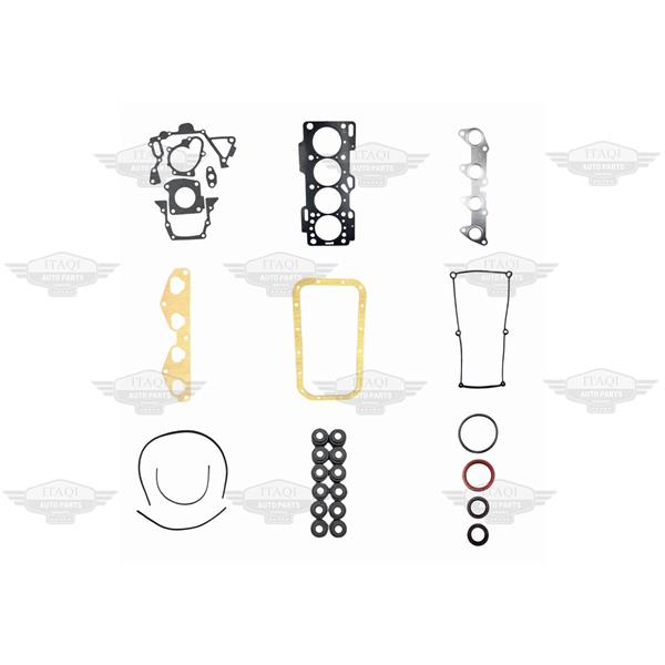 Conta Takım Atos 1,0 96-02/Picanto 1,1-1,0 04-07 