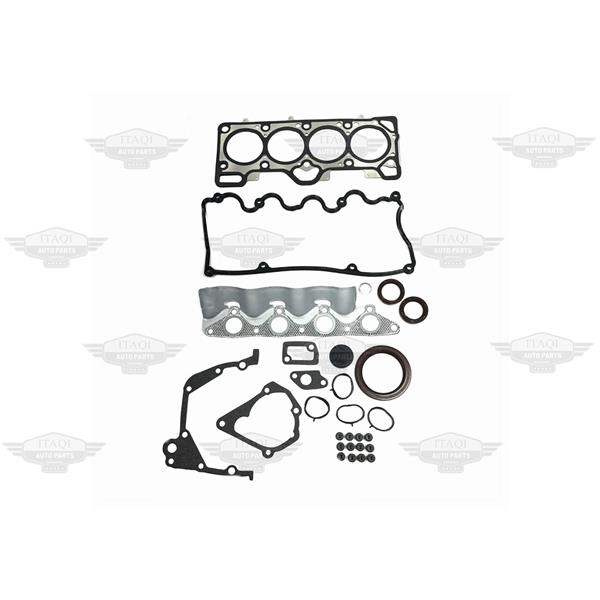 Conta Takım Accent 1,3 00-05 (Çelik) 