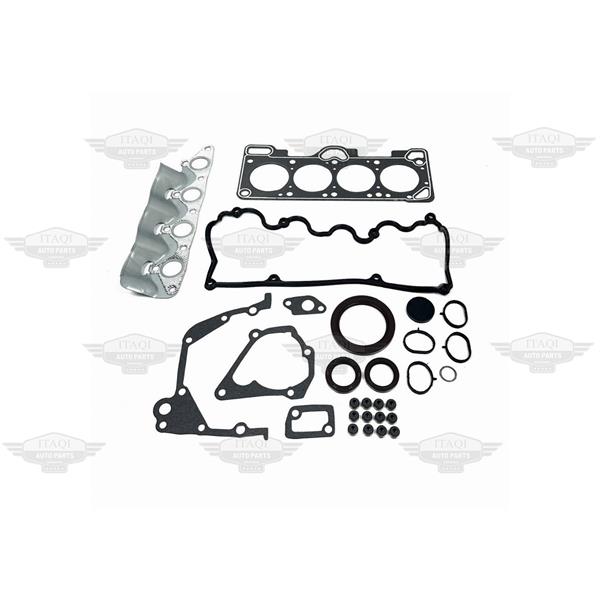 Conta Takım Accent 1,3 95-99 (Grapıtlı)