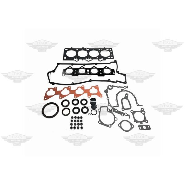 Conta Takım Elantra 1,6 16V G4dr 96-98 (Çelik)