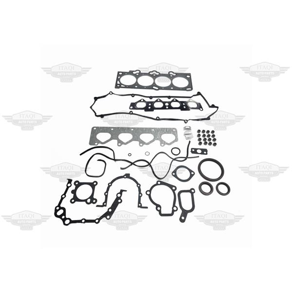 Conta Takım Elantra 1,8 16V 96-98 (Saclı)