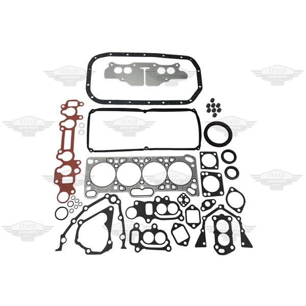 Conta Takım Excel/Lancer 1,5 90-94 (Grapitli)