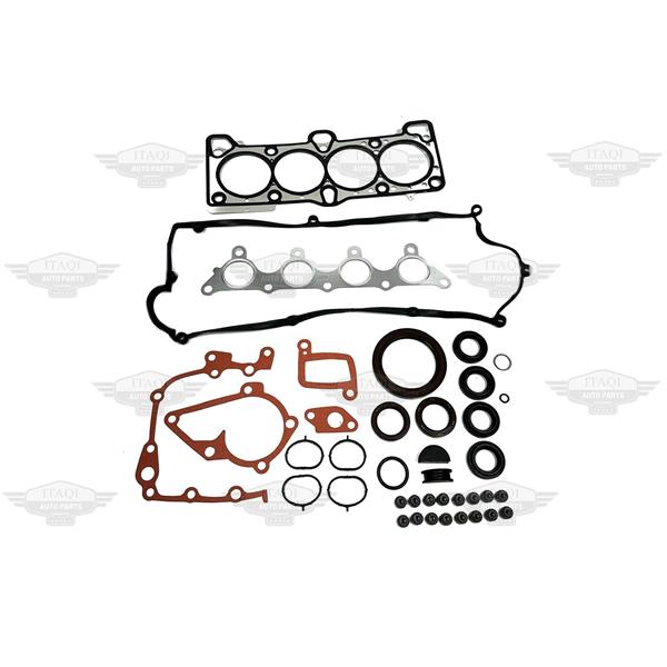 Conta Takım Accent 1,5 00-05 (Saclı)